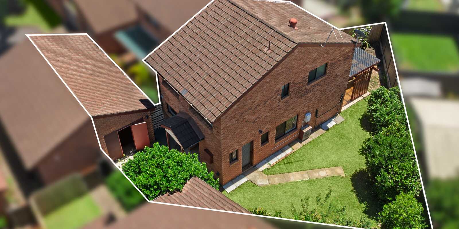 5/19A Harp Street Belmore 5/19A Harp Street Belmore
