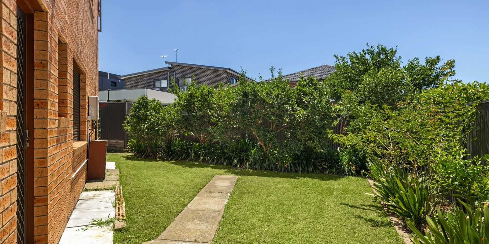 5/19A Harp Street Belmore 5/19A Harp Street Belmore
