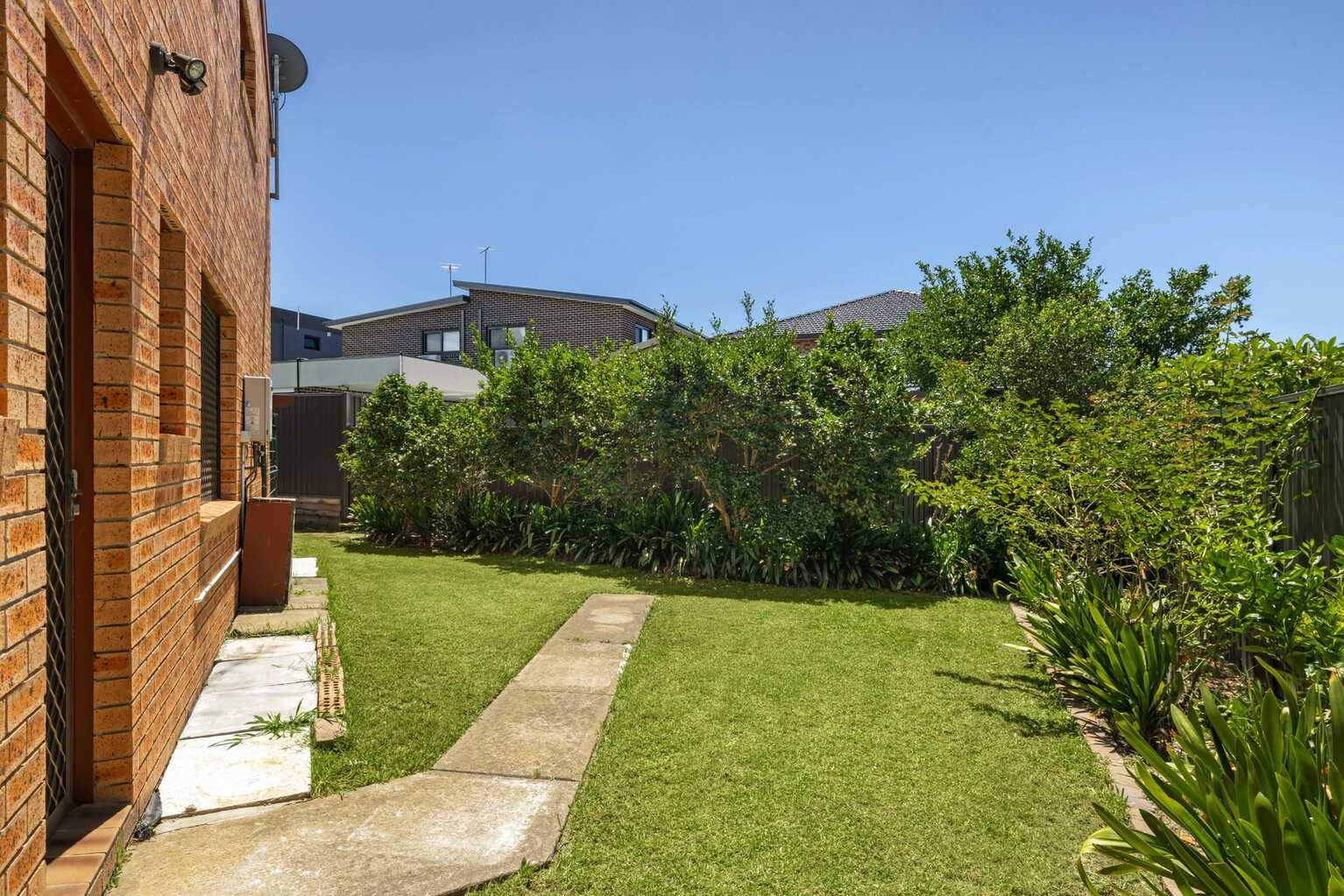 5/19A Harp Street Belmore 5/19A Harp Street Belmore