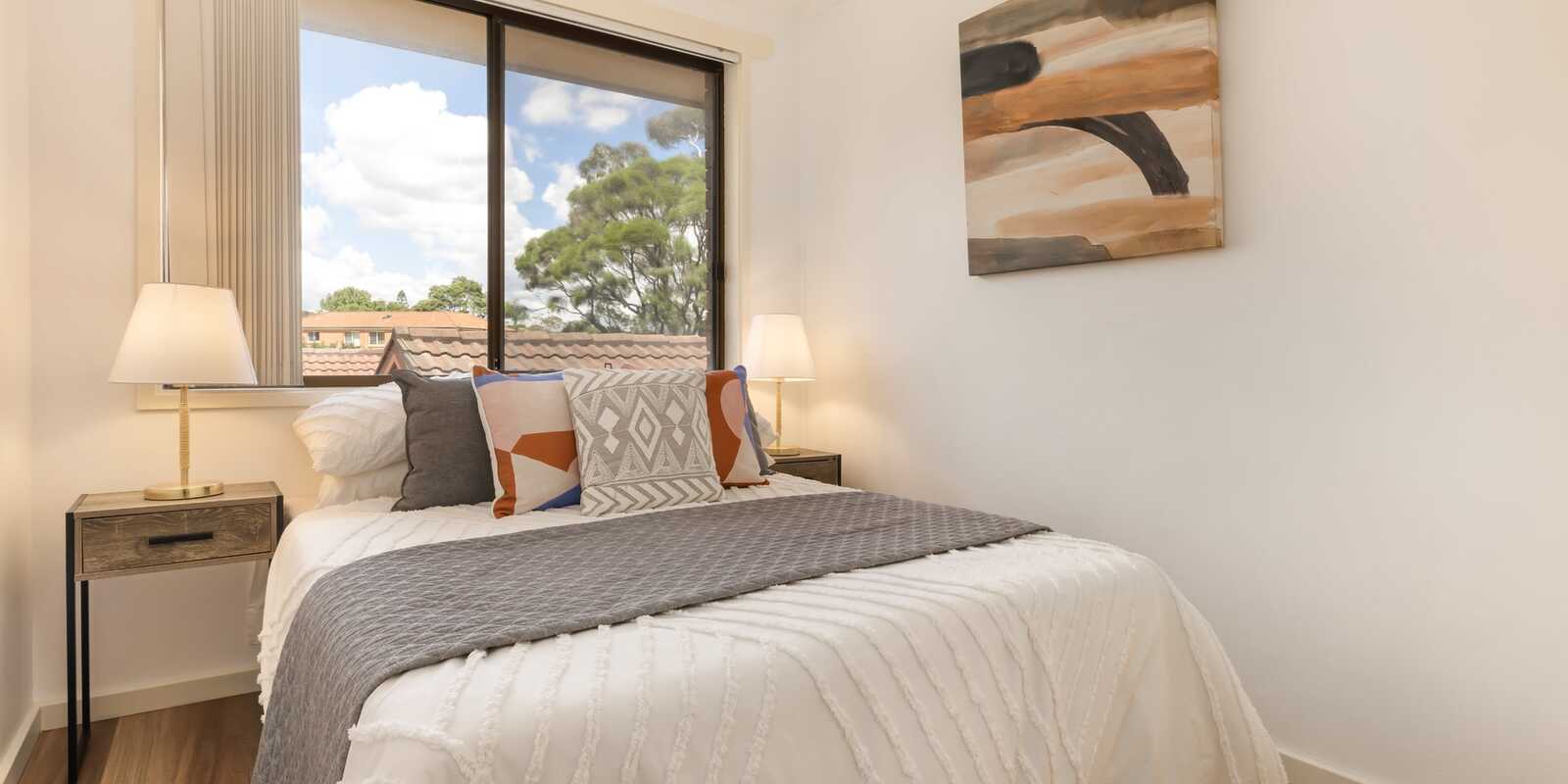 5/19A Harp Street Belmore 5/19A Harp Street Belmore