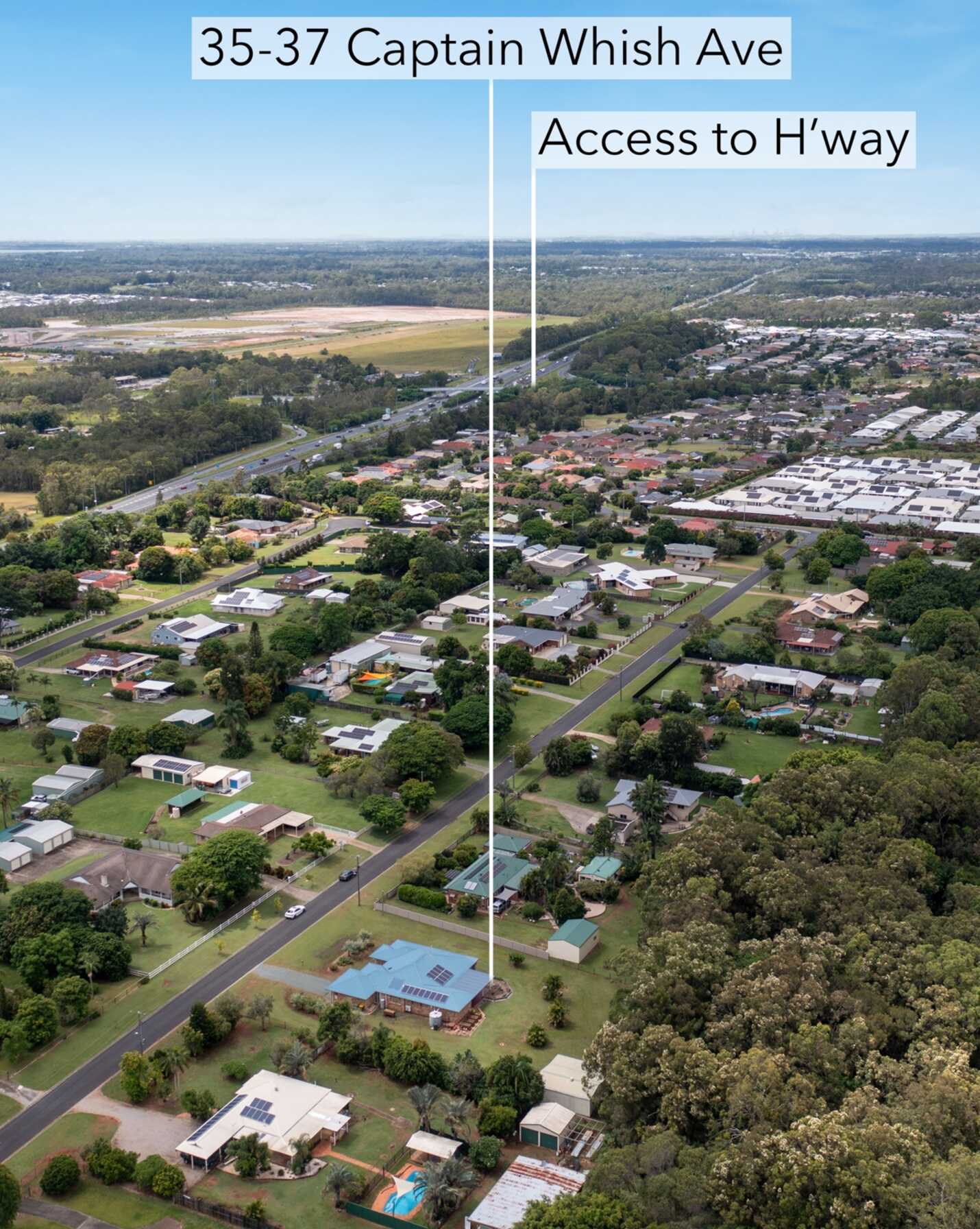 35-37 Captain Whish Avenue Morayfield, Morayfield - Thumbnail 2