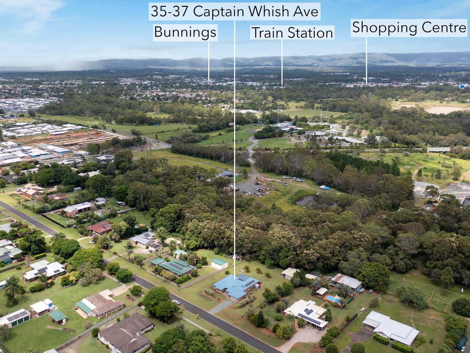 35-37 Captain Whish Avenue Morayfield 35-37 Captain Whish Avenue Morayfield