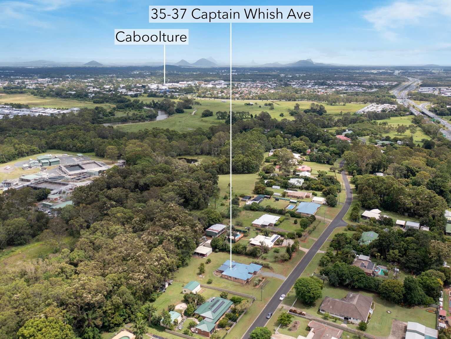 35-37 Captain Whish Avenue Morayfield 35-37 Captain Whish Avenue Morayfield