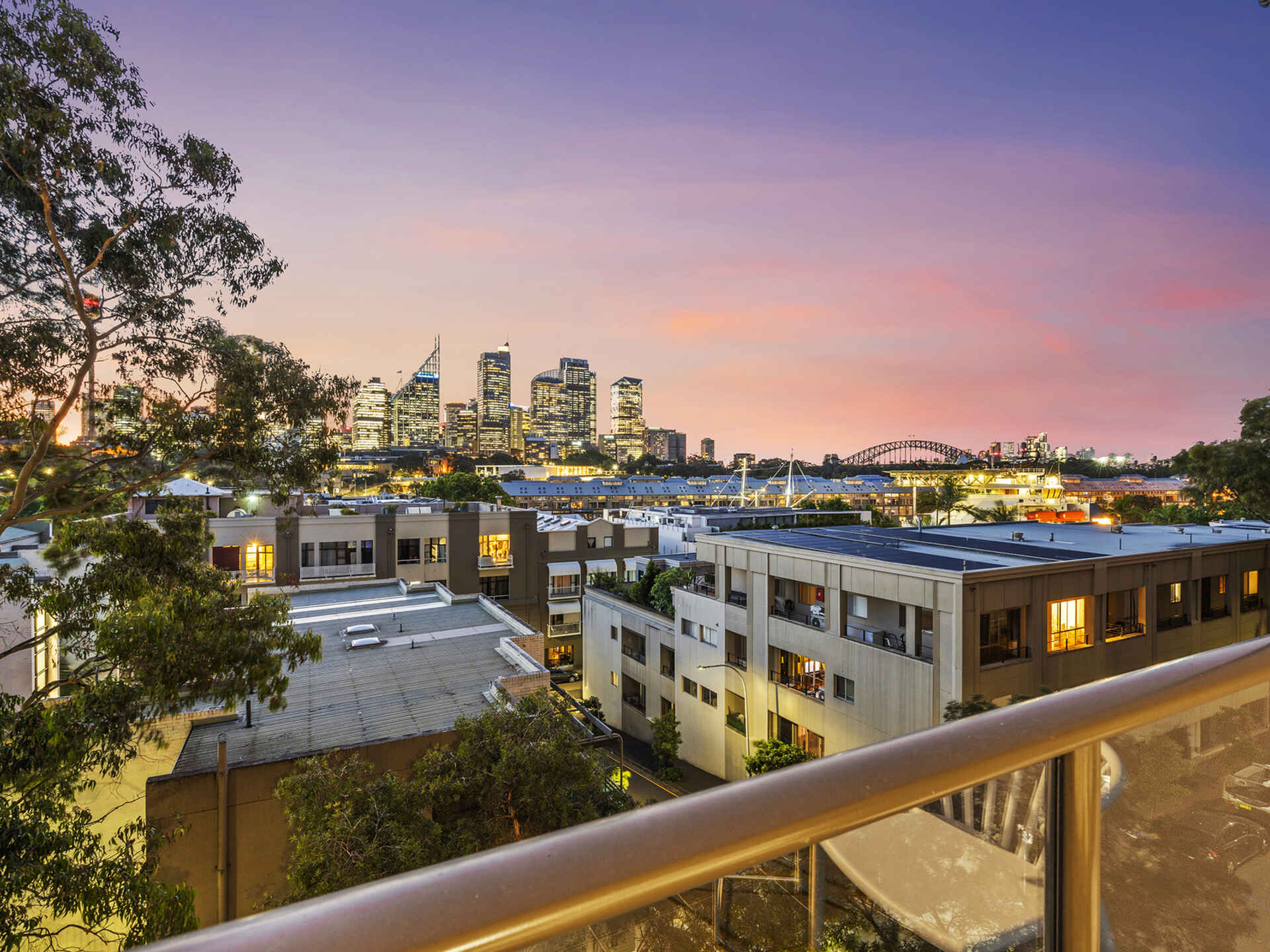 806/73 Victoria Street Potts Point