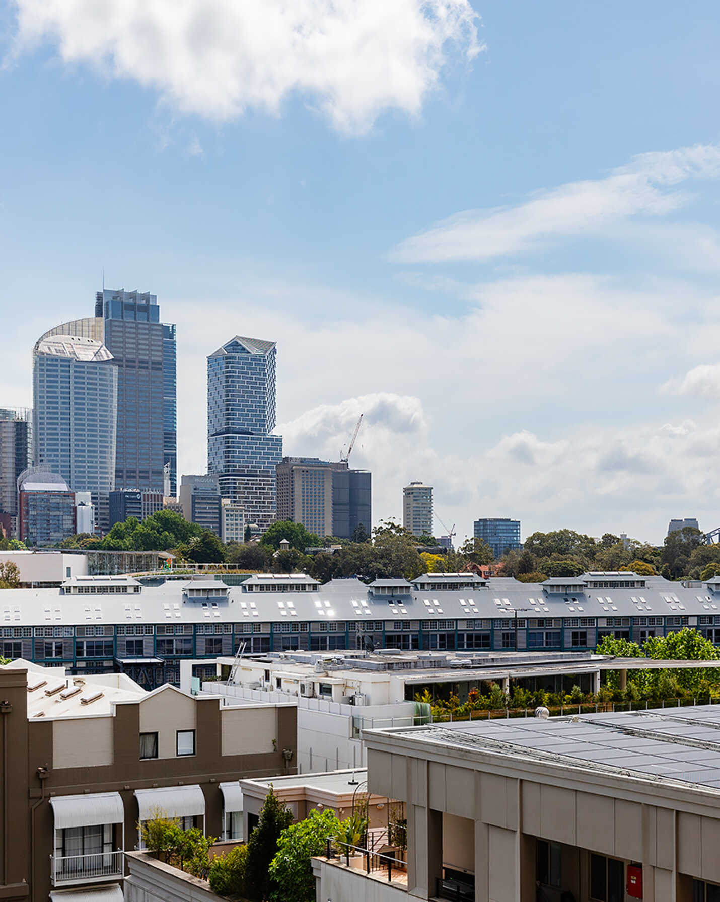806/73 Victoria Street Potts Point, Point - Thumbnail 2