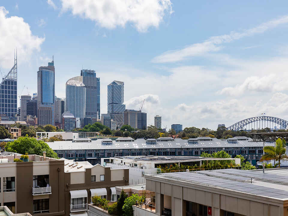 806/73 Victoria Street Potts Point