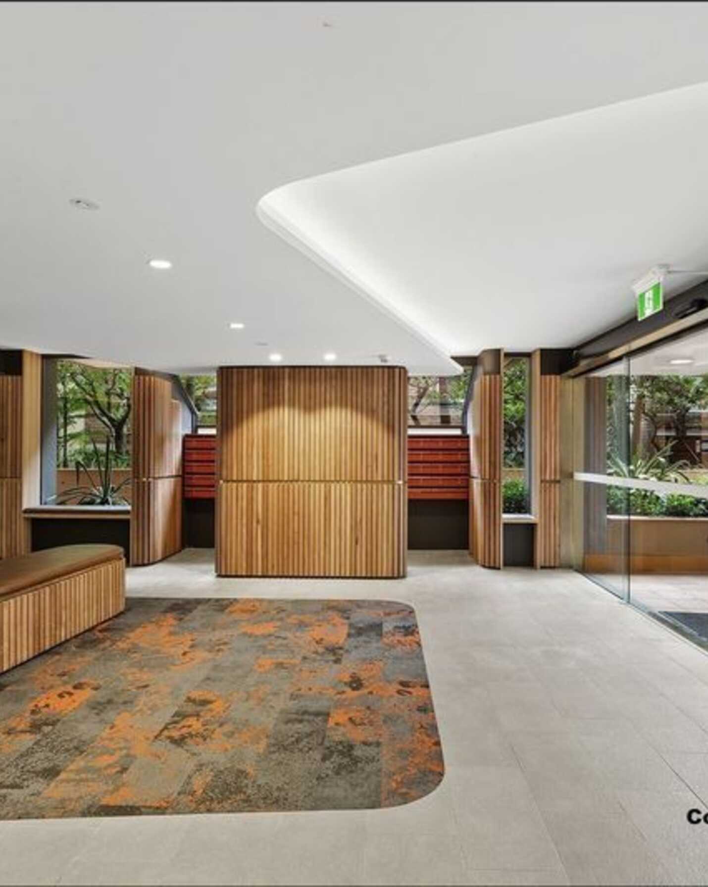 806/73 Victoria Street Potts Point, Point - Thumbnail 3