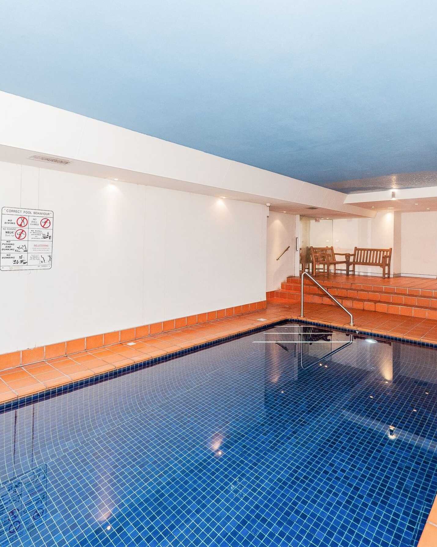 806/73 Victoria Street Potts Point, Point - Thumbnail 4