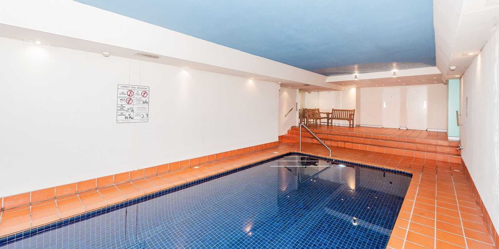 806/73 Victoria Street Potts Point 806/73 Victoria Street Potts Point