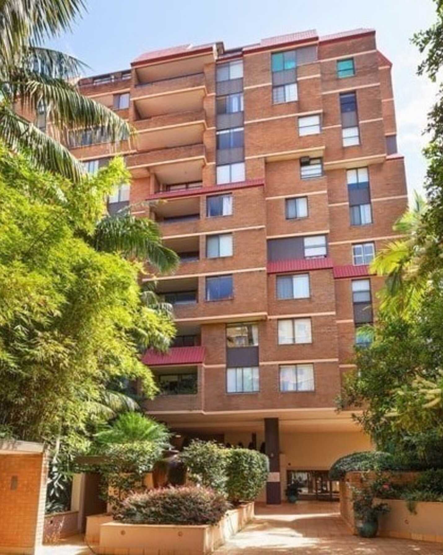 806/73 Victoria Street Potts Point, Point - Thumbnail 5