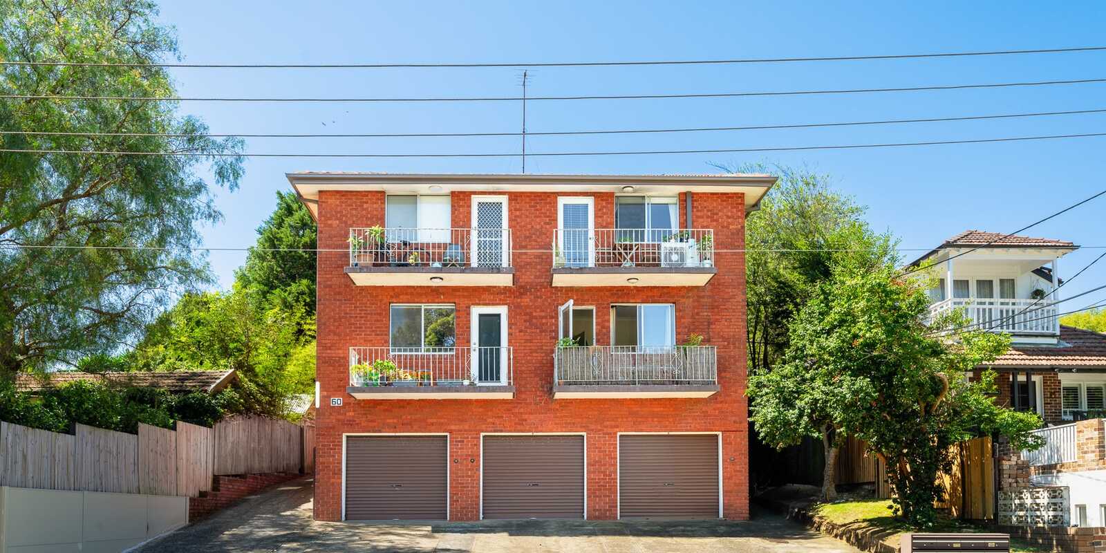 4/60 Tennent Parade Hurlstone Park