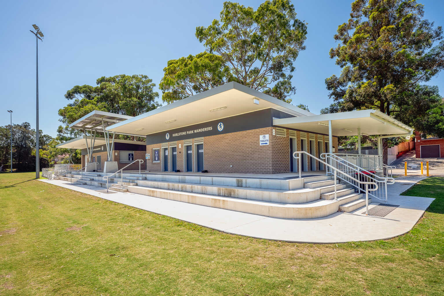 4/60 Tennent Parade Hurlstone Park