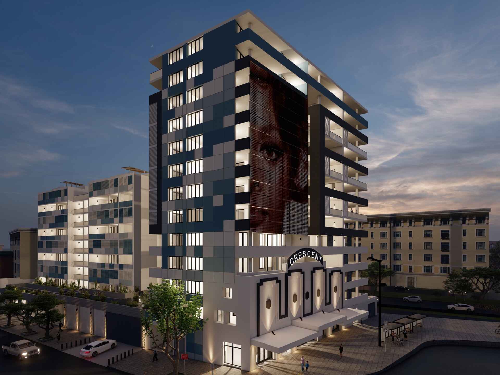 A204/10 Court Road Fairfield
