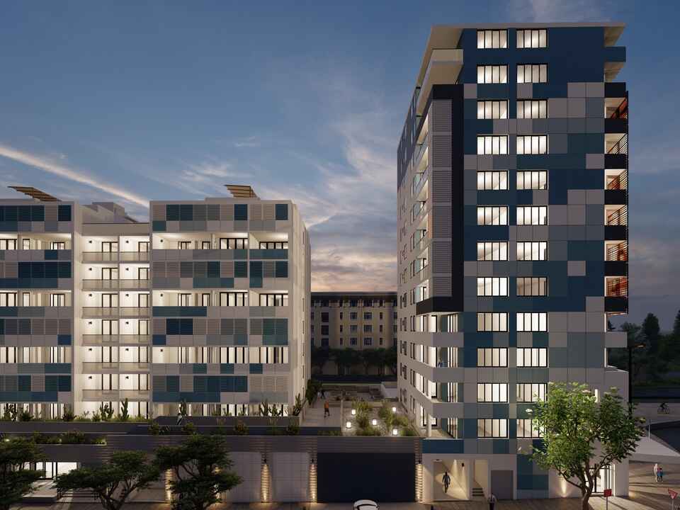 A204/10 Court Road Fairfield