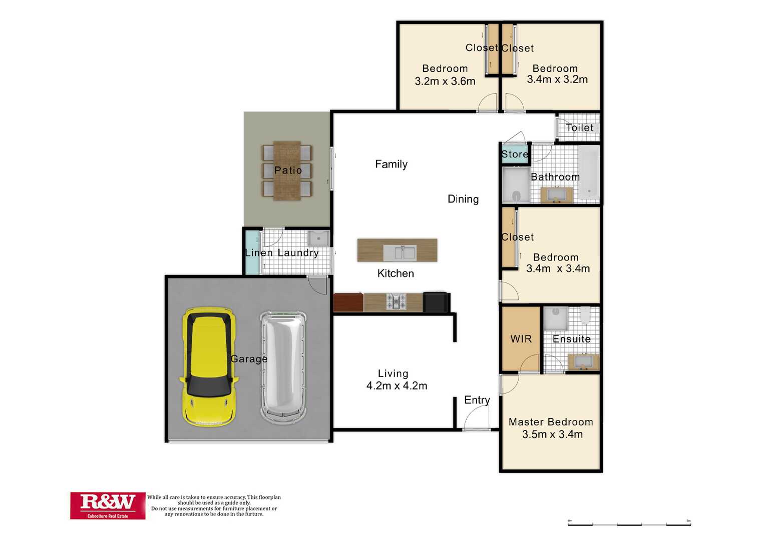 24 Sienna Drive Morayfield 24 Sienna Drive Morayfield