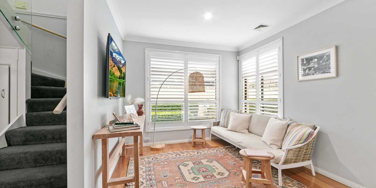 1/32 Beach Street Ettalong Beach 1/32 Beach Street Ettalong Beach