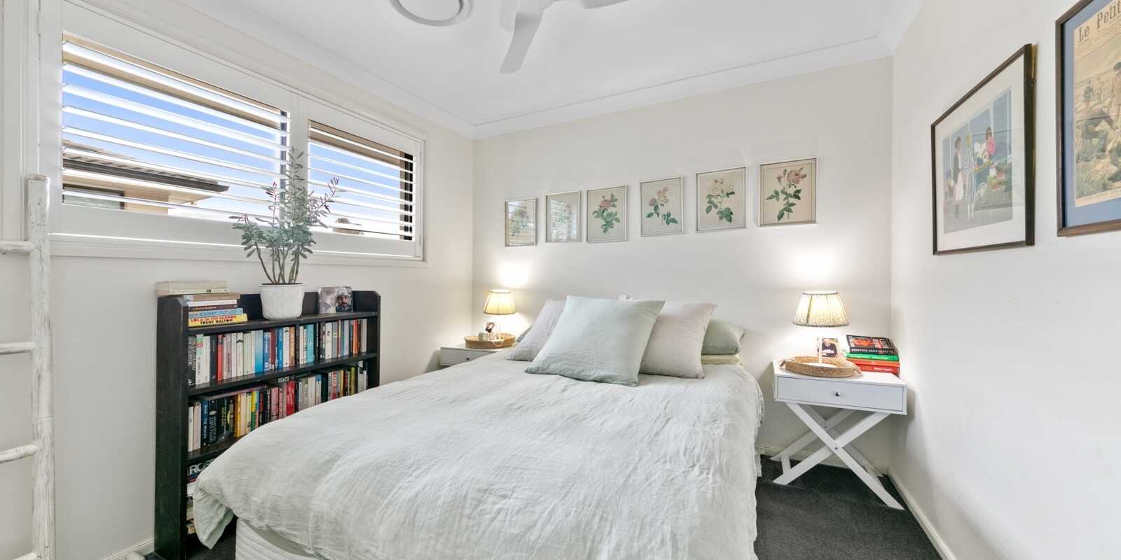 1/32 Beach Street Ettalong Beach 1/32 Beach Street Ettalong Beach