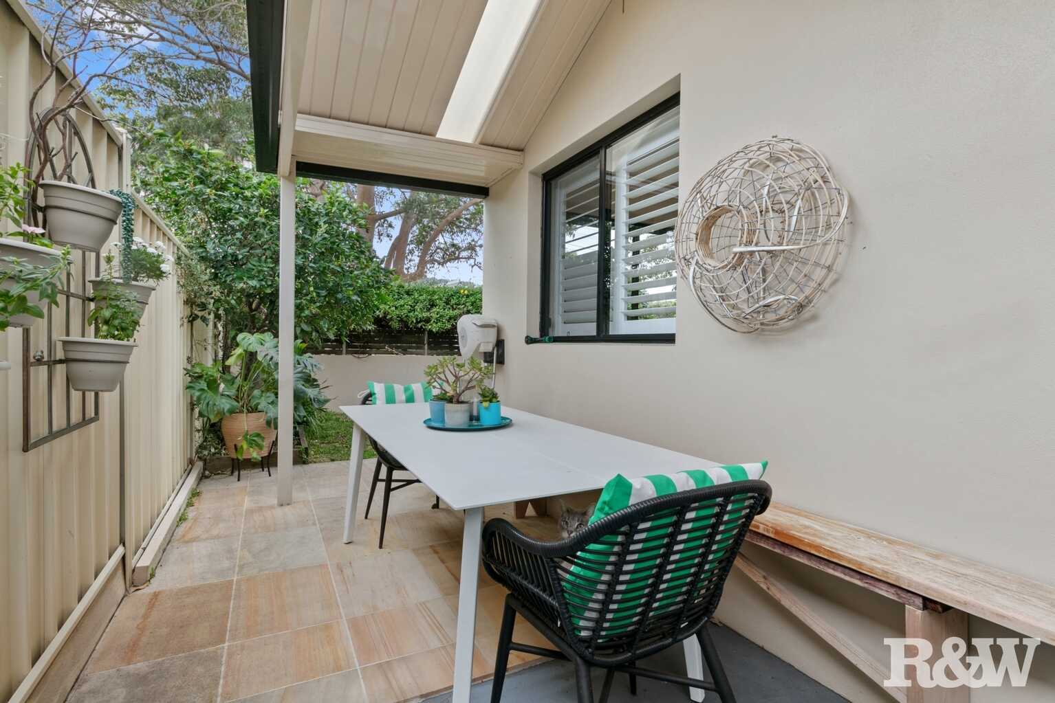 1/32 Beach Street Ettalong Beach 1/32 Beach Street Ettalong Beach
