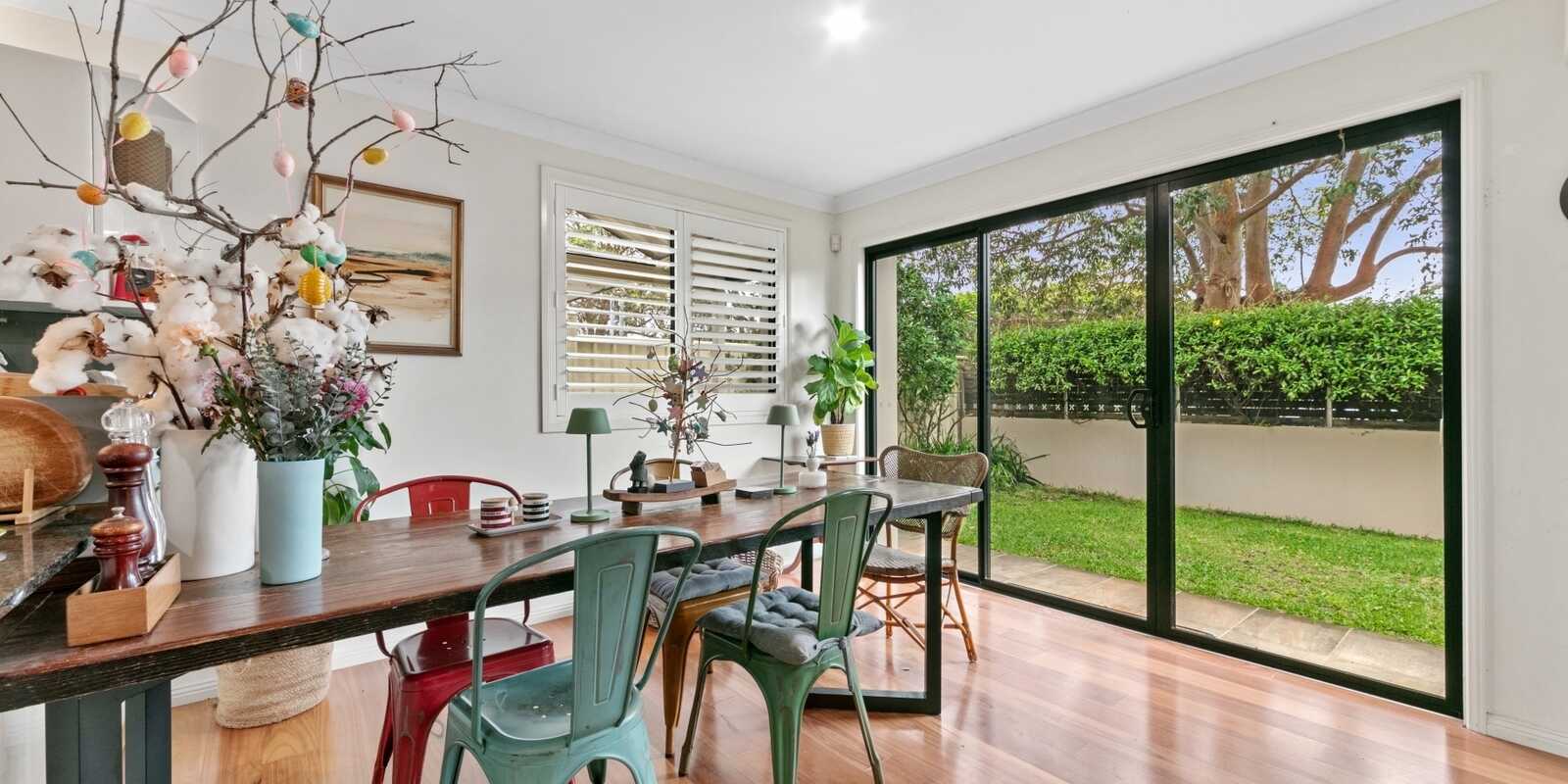 1/32 Beach Street Ettalong Beach 1/32 Beach Street Ettalong Beach
