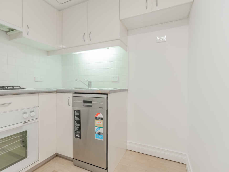 3107/197 Castlereagh Street Sydney
