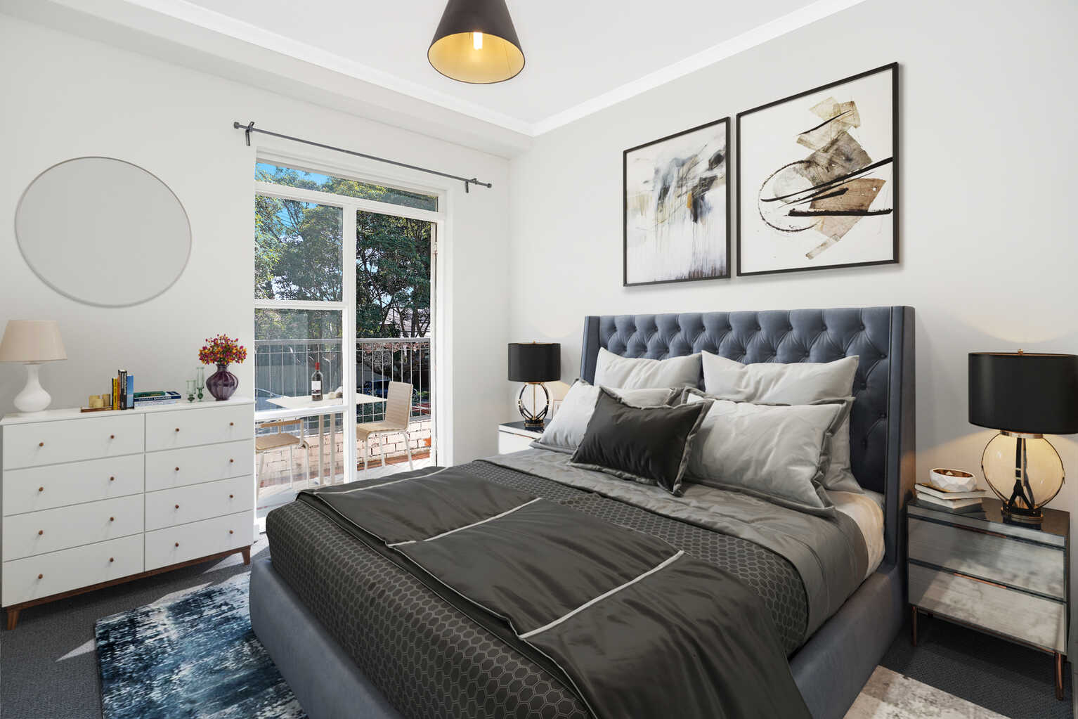 2/14 Harney Street Marrickville