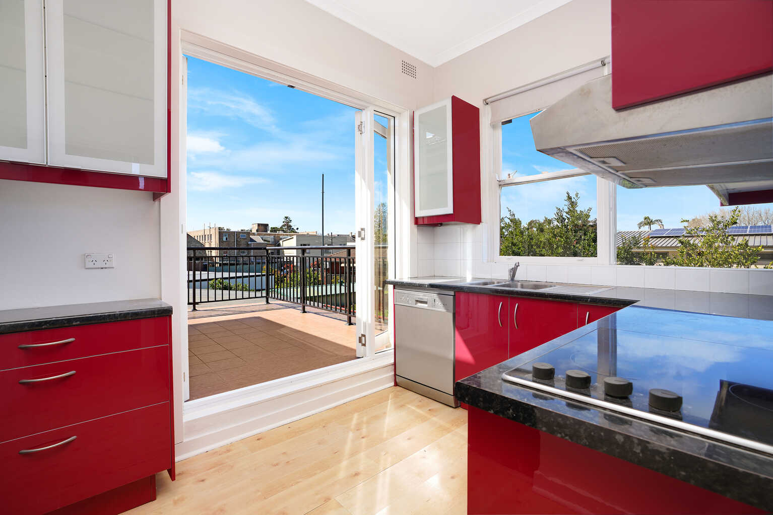 2/14 Harney Street Marrickville