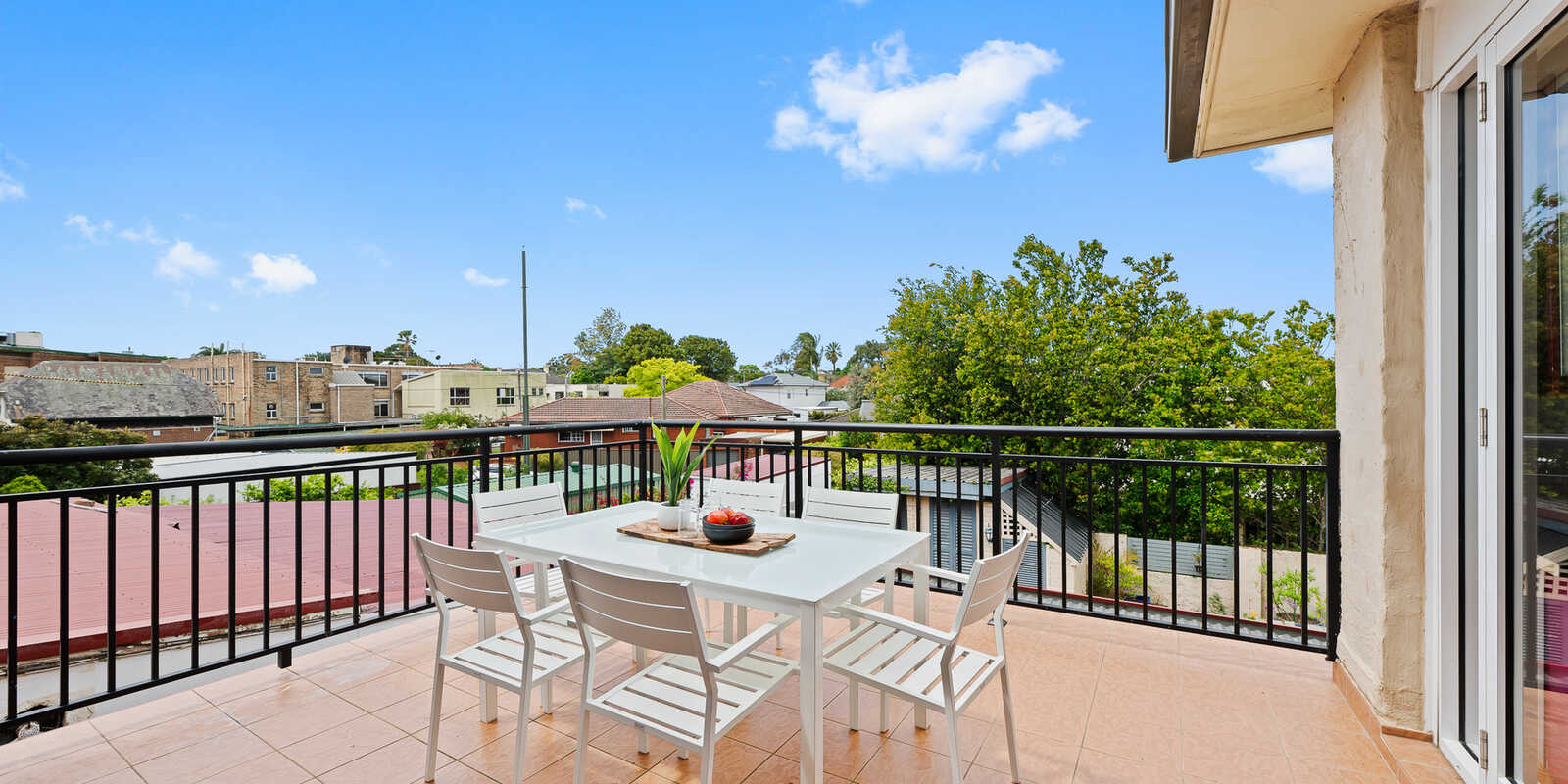 2/14 Harney Street Marrickville