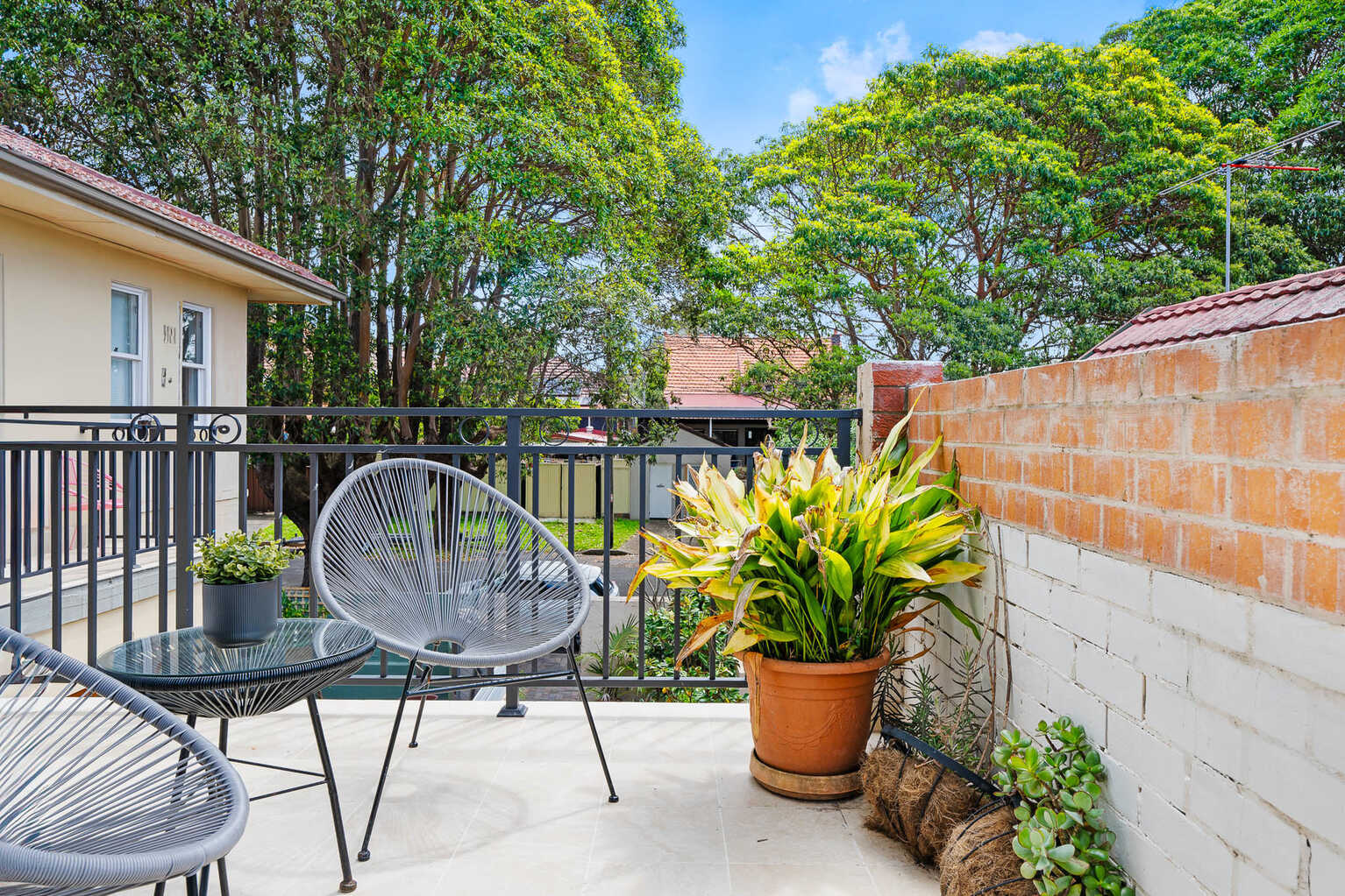 2/14 Harney Street Marrickville