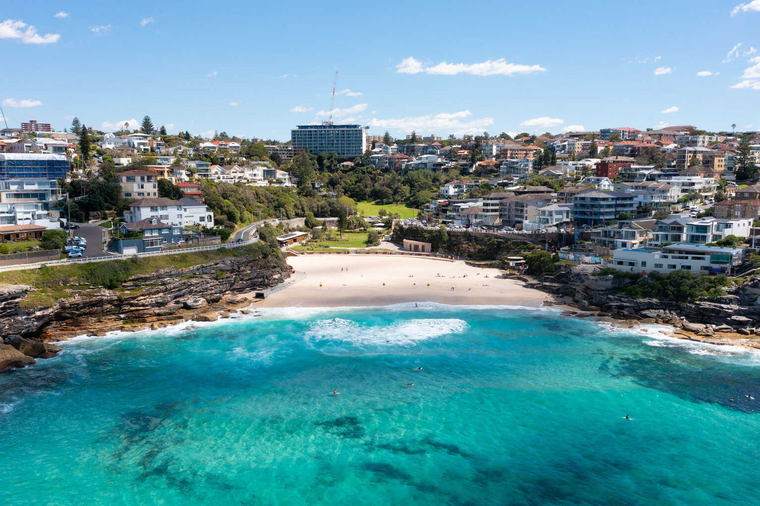 4/96 Ocean Street Bondi 4/96 Ocean Street Bondi
