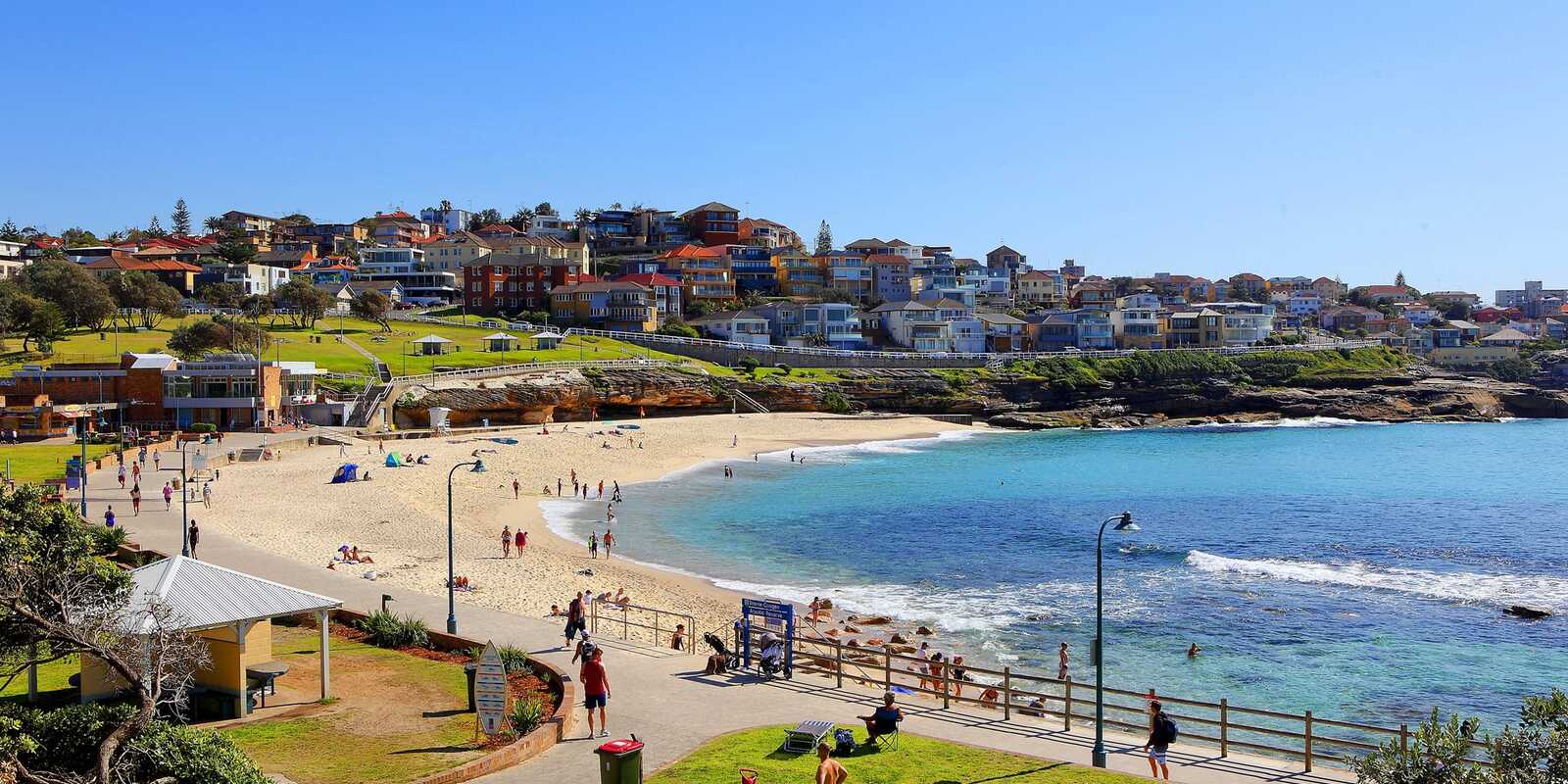 4/96 Ocean Street Bondi 4/96 Ocean Street Bondi