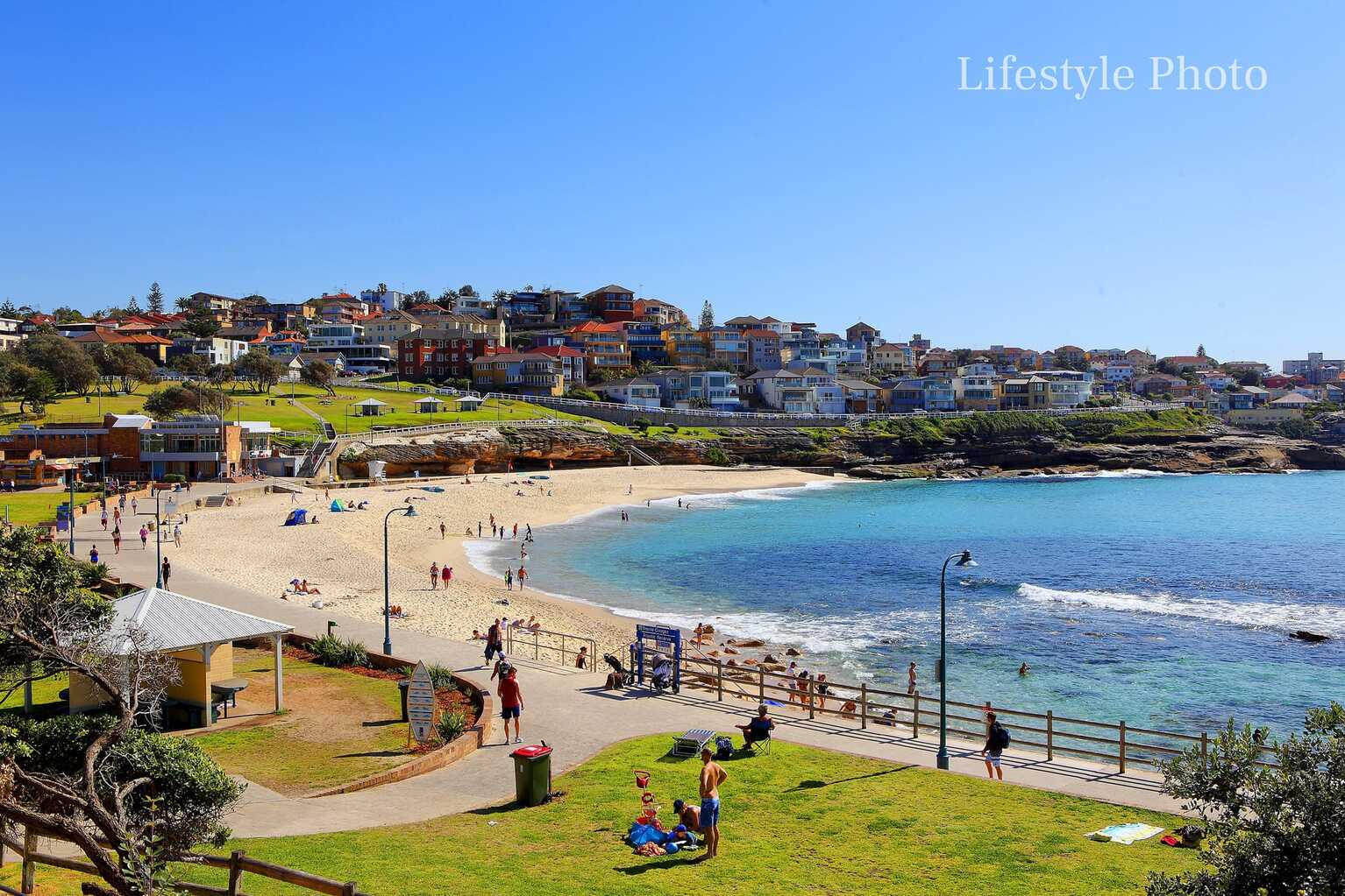 4/96 Ocean Street Bondi 4/96 Ocean Street Bondi