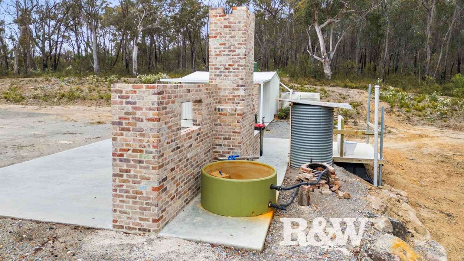 1070 Caoura Road Tallong