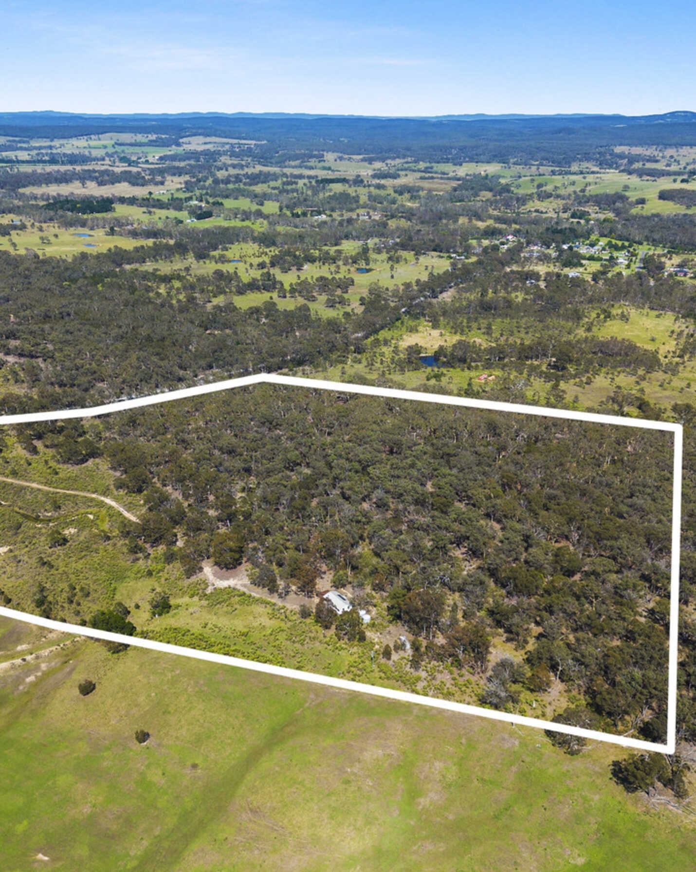 145 Inverary Road Bungonia Goulburn, Goulburn - Thumbnail 2