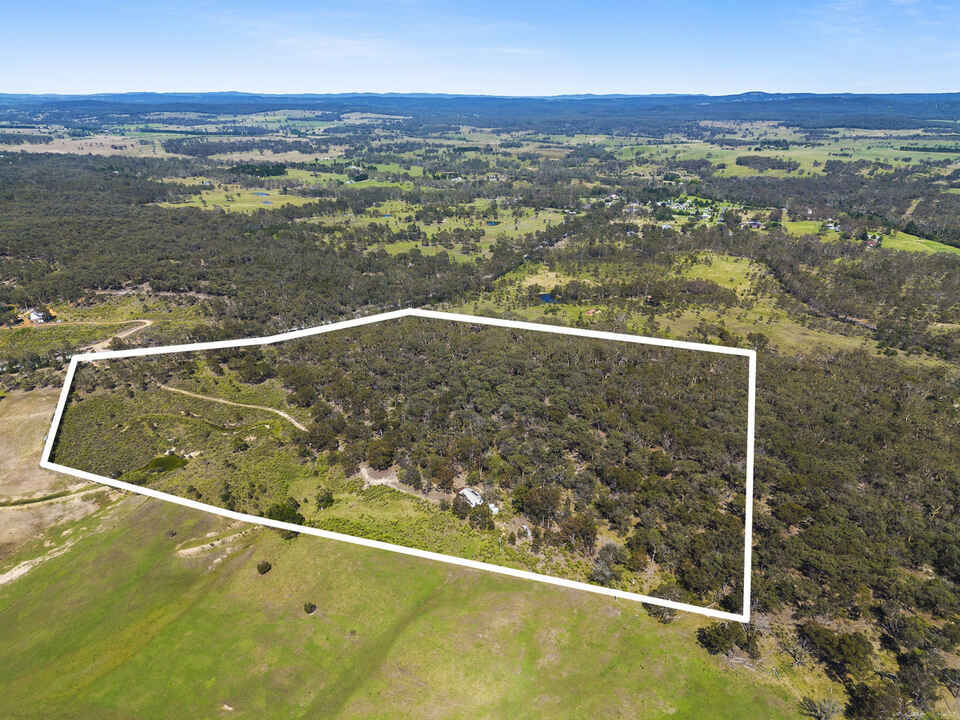 145 Inverary Road Bungonia Goulburn