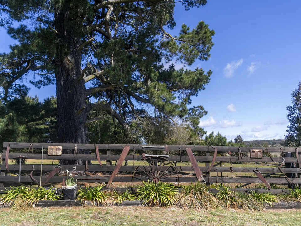 26 Crowthers Lane Yarra Goulburn
