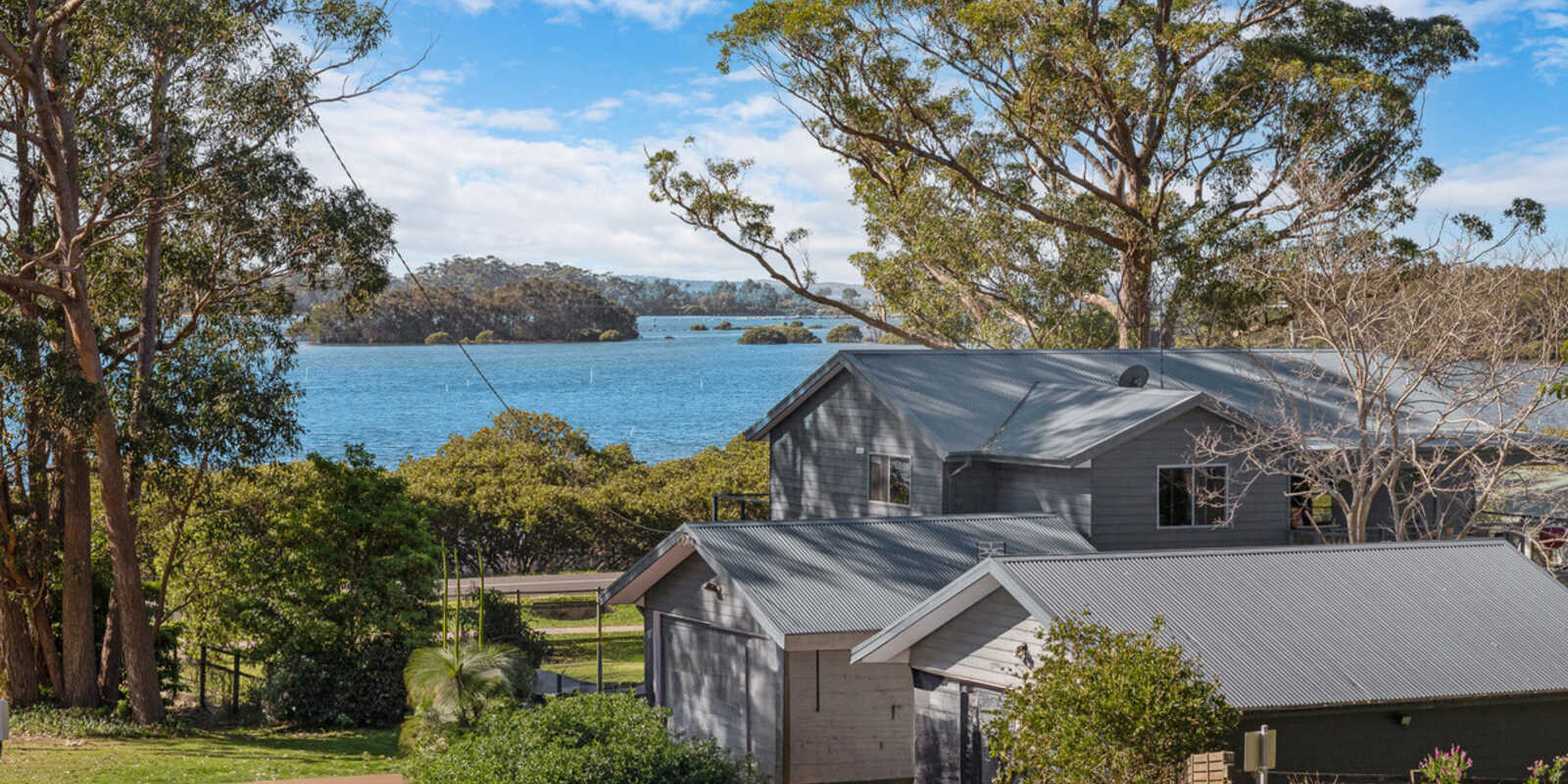 2A Hazel Road Moruya Heads 2A Hazel Road Moruya Heads