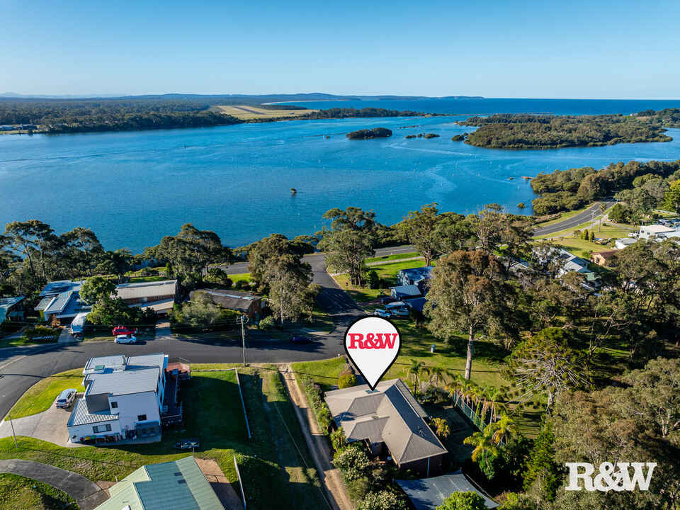 2B Hazel Road Moruya Heads