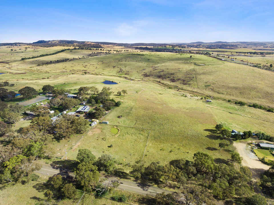 649 Boxers Creek Road Boxers Creek Goulburn