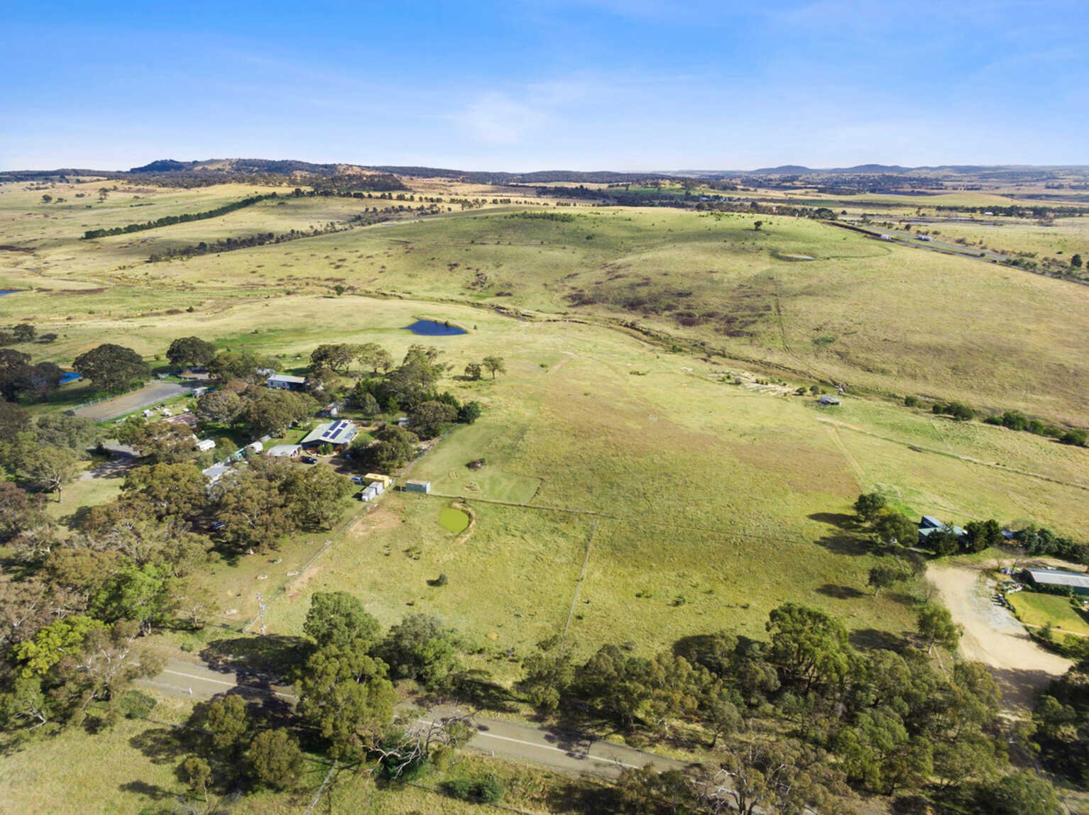 649 Boxers Creek Road Boxers Creek Goulburn 649 Boxers Creek Road Boxers Creek Goulburn