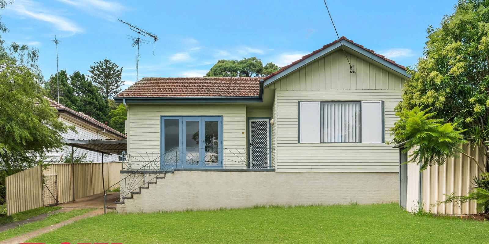 32 Donaldson Street Bradbury 32 Donaldson Street Bradbury