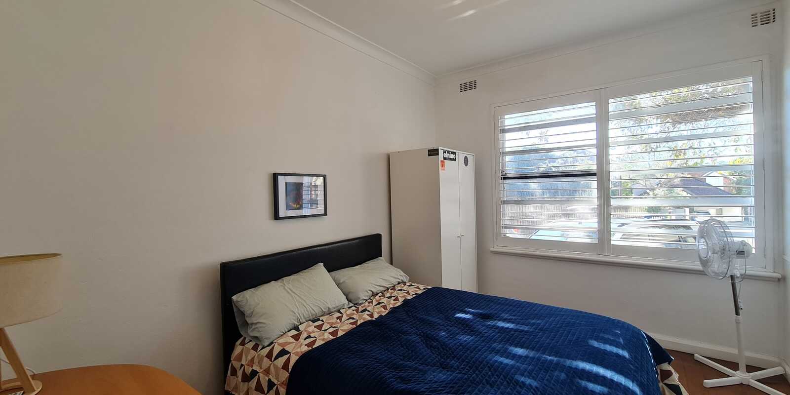 6/61 CURLEWIS ST Bondi Beach