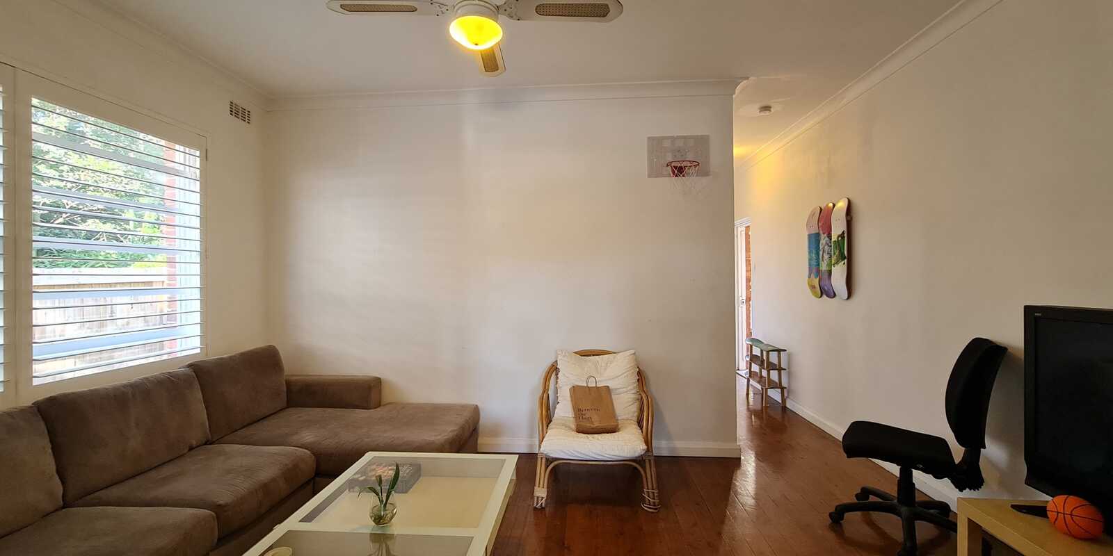 6/61 CURLEWIS ST Bondi Beach