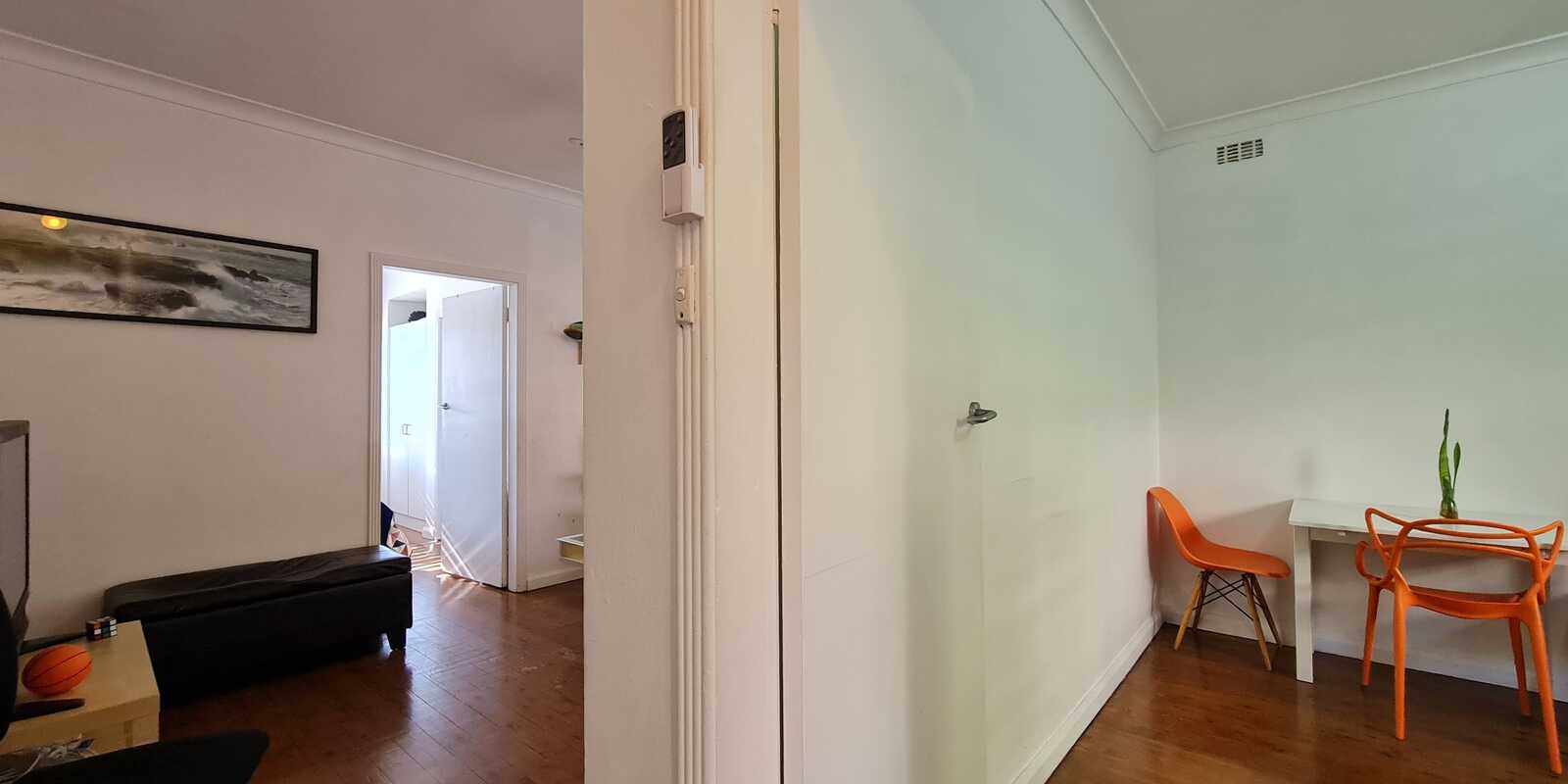 6/61 CURLEWIS ST Bondi Beach