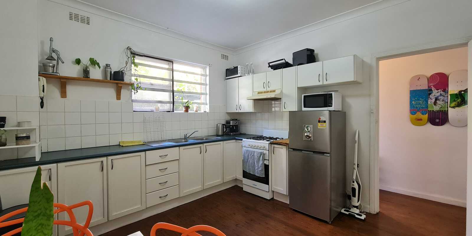 6/61 CURLEWIS ST Bondi Beach