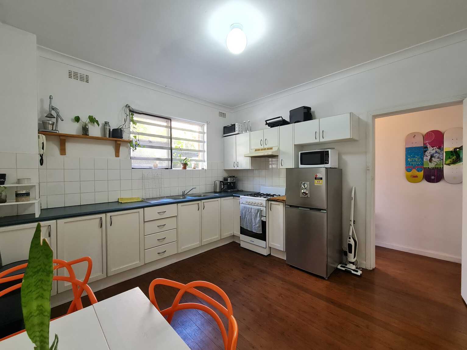 6/61 CURLEWIS ST Bondi Beach