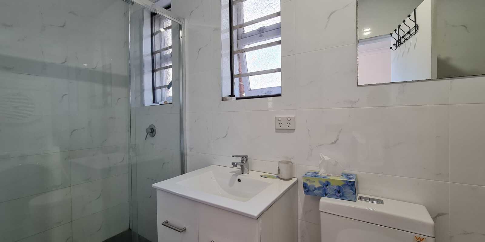 6/61 CURLEWIS ST Bondi Beach