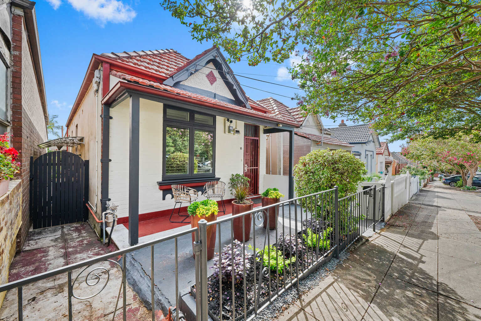 18 Moncur Street Marrickville 18 Moncur Street Marrickville