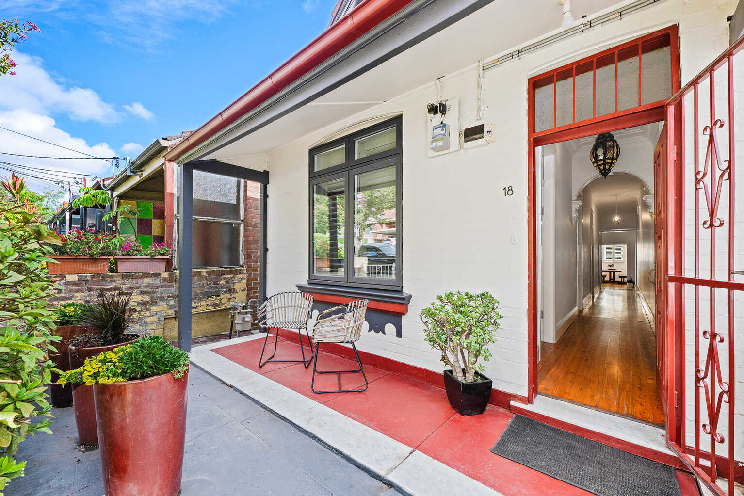 18 Moncur Street Marrickville 18 Moncur Street Marrickville