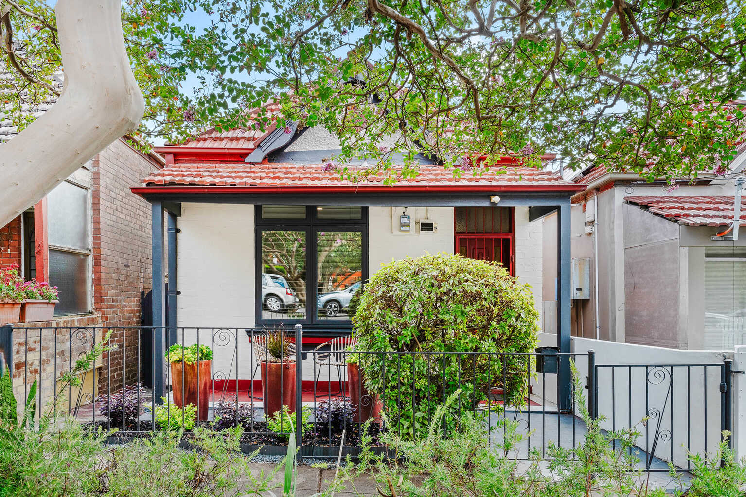 18 Moncur Street Marrickville 18 Moncur Street Marrickville