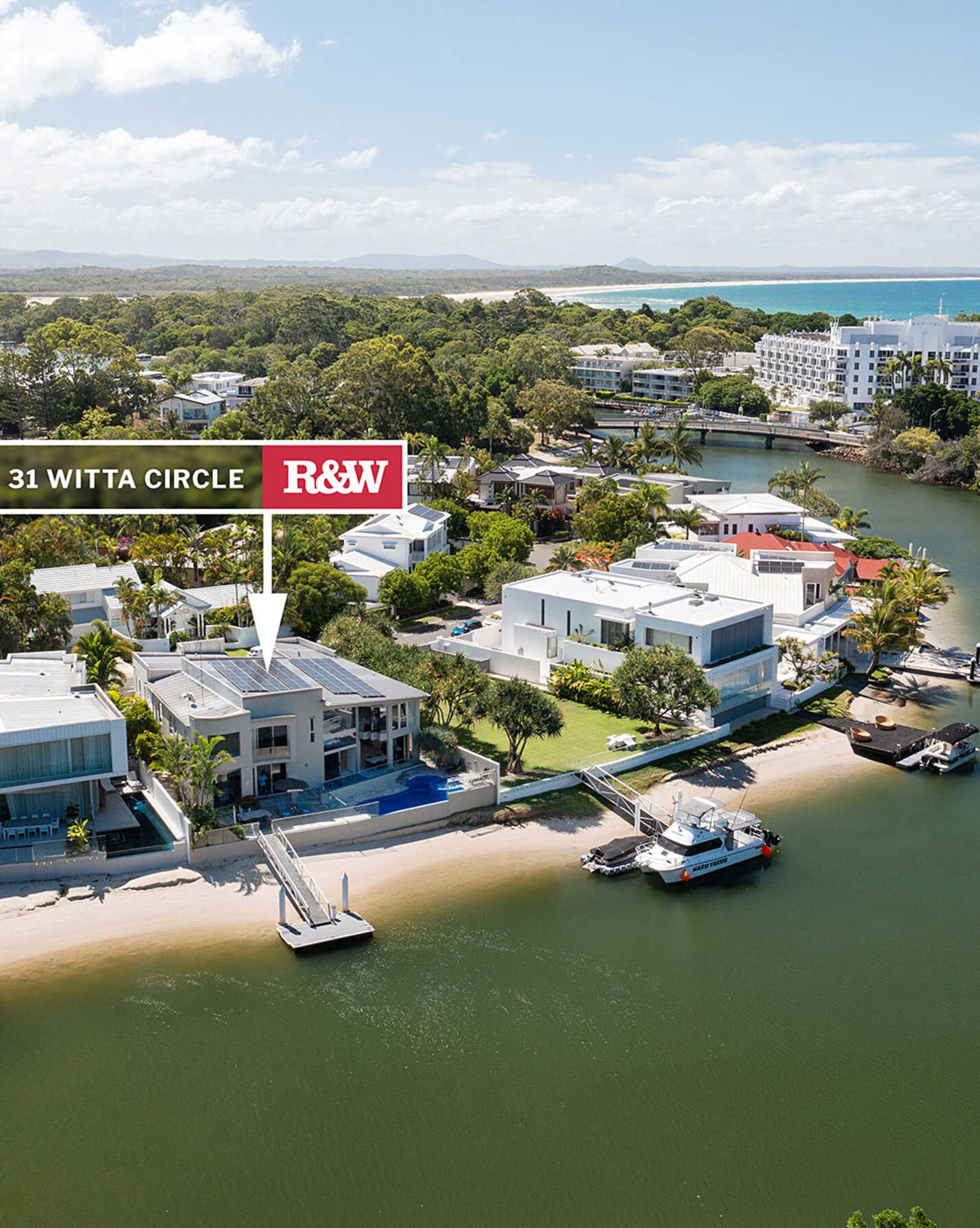 31 Witta Circle Noosa Heads, Heads - Thumbnail 2